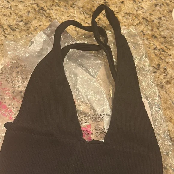 Free People Crop Top - Picture 9 of 12